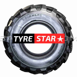 TIANLI BACKTRACK RADIAL SUPREME STEEL BELT 280/80 R18 132/132A8/B