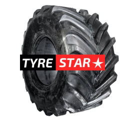 GTK AGR ALFA 360/70 R20 129A8/B