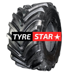 GTK AGR ALFA 360/70 R20 129A8/B