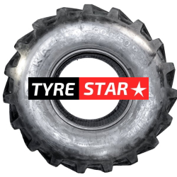 GTK AGR ALFA 360/70 R20 129A8/B