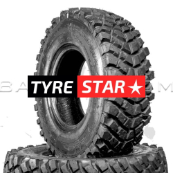INSA-TURBO SAHARA 195/80 R15 96Q