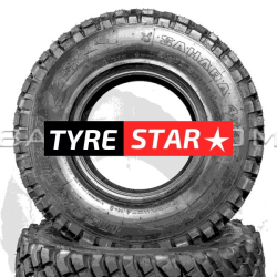 INSA-TURBO SAHARA 195/80 R15 96Q