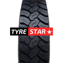 LINGLONG (LL SRB) M-D41 315/80 R22.5 158/150K