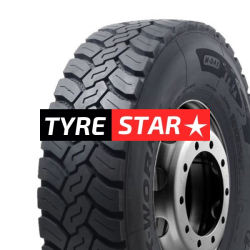 LINGLONG (LL SRB) M-D41 315/80 R22.5 158/150K