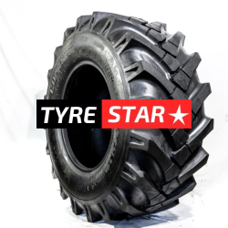 TVS (EUROGRIP) MT63 305/75 R18 
