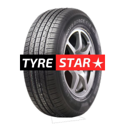 LEAO (LL THAI) NOVA-FORCE 4×4 HP 235/65 R17 108V
