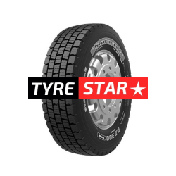 STARMAXX (PETLAS) DZ300 245/70 R17.5 136/134M