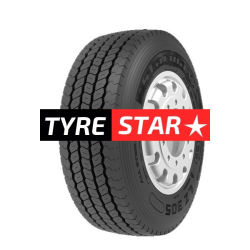 STARMAXX (PETLAS) LZ305 235/75 R17.5 143/141J