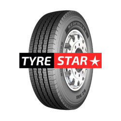 STARMAXX (PETLAS) GZ300 235/75 R17.5 132/130M