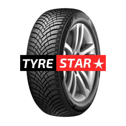 HANKOOK W462 WINTER ICEPT RS3 205/50 R17 93V