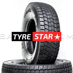 CORDIANT (Yaroslavl) DR-1 Ast 315/80 R22.5 154/150M