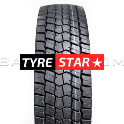 CORDIANT (Yaroslavl) DR-1 Ast 315/80 R22.5 154/150M