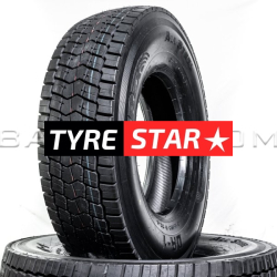 CORDIANT (Yaroslavl) DR-1 Ast 315/80 R22.5 154/150M
