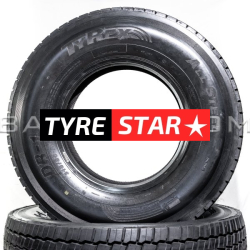 CORDIANT (Yaroslavl) DR-1 Ast 315/80 R22.5 154/150M