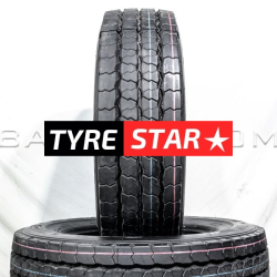 CORDIANT (Yaroslavl) VC-1 Ast 275/70 R22.5 148/145J