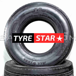 CORDIANT (Yaroslavl) TR-1 Ast 385/65 R22.5 160K