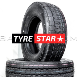 CORDIANT (Yaroslavl) VC-1 Ast 275/70 R22.5 148/145J