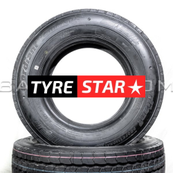 CORDIANT (Yaroslavl) VC-1 Ast 275/70 R22.5 148/145J
