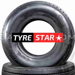 CORDIANT (Yaroslavl) TR-1 TP 235/75 R17.5 143/141J