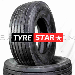 CORDIANT (Yaroslavl) TR-1 TP 235/75 R17.5 143/141J