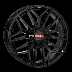 ATS PSN 10,5x20 5x120 ET35 diamant-schwarz