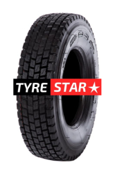 PROFIL CARGO MASTER EVO 215/75 R17.5 126/124M