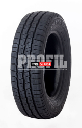 PROFIL CARGO VAN 2 COLLIN'S 215/65 R16 109/107R