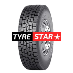 NOKIAN Hakka Truck Drive 315/70 R22.5 152/148 (154/150)M (L)