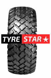 BKT Ridemax FL 690 900/65 R32 197D TL