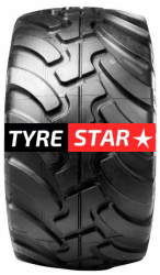 Alliance 380 600/50 R22.5 168D TL