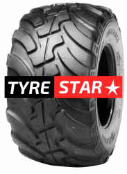 Alliance 380 600/50 R22.5 168D TL