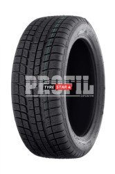 PROFIL WINTERMAXX 205/55 R16 91H