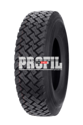 PROFIL UZZ 305/70 R22.5 152/148M