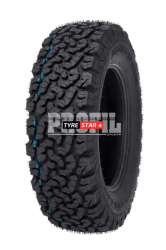 PROFIL RANGER EVO A/T COLLIN'S 215/65 R16 102T