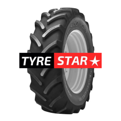 FIRESTONE PERF85 XL 340/85 R24 136/136A8/B