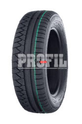 PROFIL WINTERMAXX EVO 215/50 R18 96V