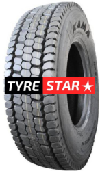 Kama  285/70 R19,5 145/143M
