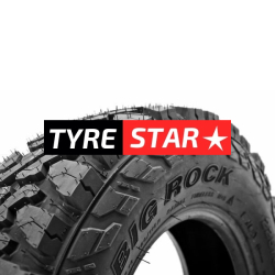 GEYER & HOSAJA Big Rock 225/75 R16 120/116R