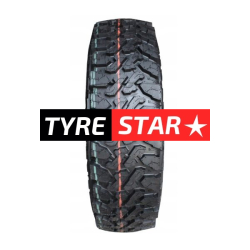 GEYER & HOSAJA Big Rock 225/75 R16 120/116R
