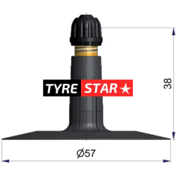 Duše 175/185R15 TR13