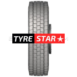 LEAO (LL SRB) L202-D 215/75 R17.5 126/124M