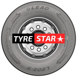 LEAO (LL SRB) L202-S 215/75 R17.5 126/124M