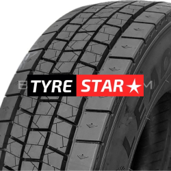 LEAO (LL SRB) L202-D 205/75 R17.5 124/122M