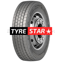 LEAO (LL SRB) L202-D 205/75 R17.5 124/122M