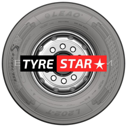 LEAO (LL SRB) L202-T 235/75 R17.5 143/141J