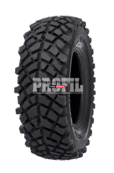 PROFIL RANGER M/T COLLIN'S 255/55 R18 109S