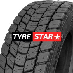 LEAO (LL SRB) R203-D 315/60 R22.5 152/148L