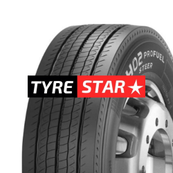 PIRELLI H02 PROFUEL STEER 315/70 R22.5 156/150 (154/154)L (M)