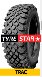 Ziarelli TRAC 165/70 R13 