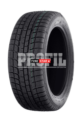 PROFIL WINTERMAXX 215/50 R19 93V